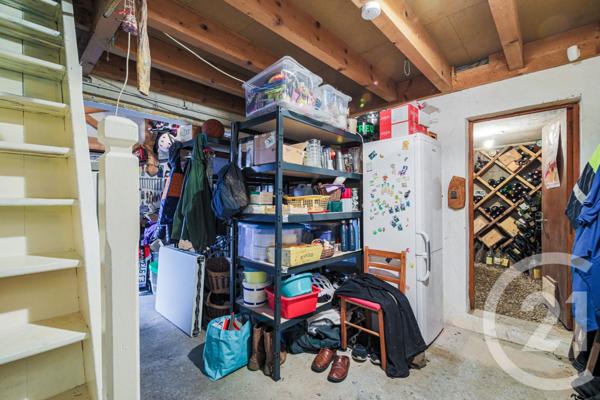 Maison à vendre  5 pièces - 124 m2 ECHIROLLES - 38