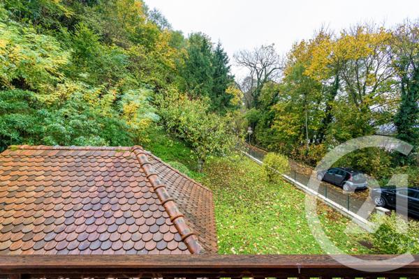 Maison à vendre  5 pièces - 124 m2 ECHIROLLES - 38