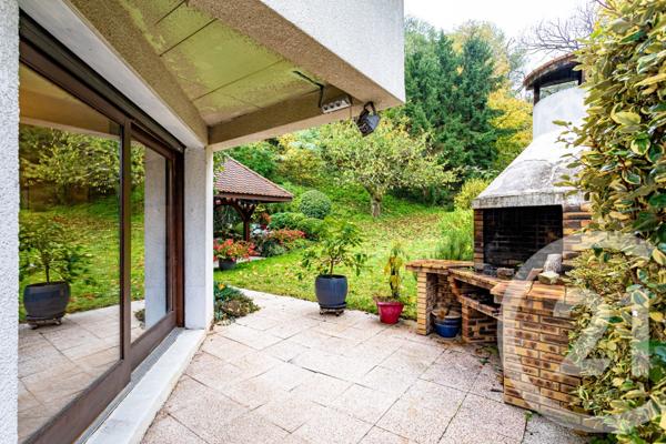 Maison à vendre  5 pièces - 124 m2 ECHIROLLES - 38