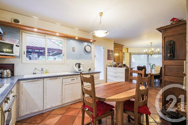 Maison à vendre  5 pièces - 124 m2 ECHIROLLES - 38