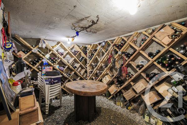 Maison à vendre  5 pièces - 124 m2 ECHIROLLES - 38