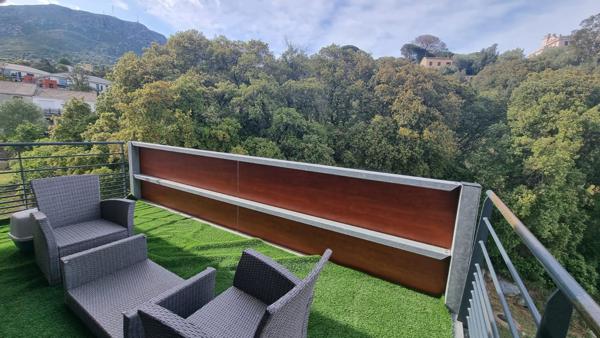 Appartement Bastia 2 pièce(s)