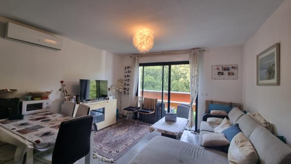 Appartement Bastia 2 pièce(s)