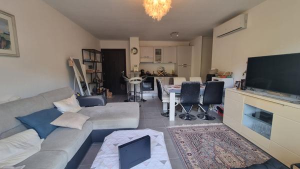 Appartement Bastia 2 pièce(s)