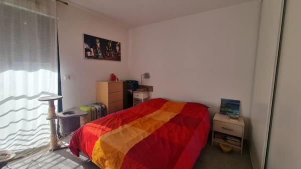 Appartement Bastia 2 pièce(s)