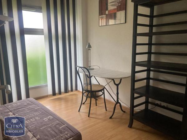 Appartement à vendre 3 pièces 55.54m²