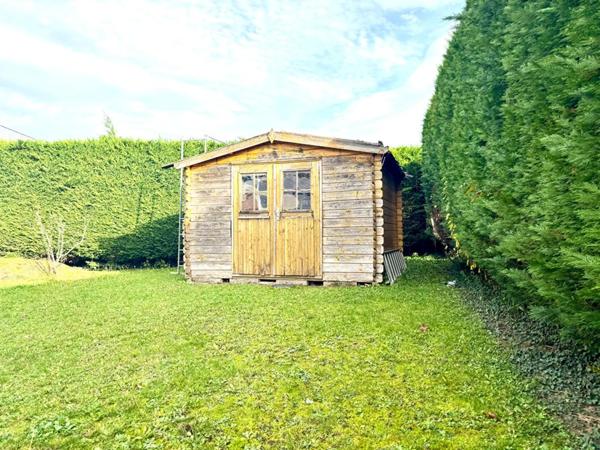 Maison  7 pièce(s) 130 m2- 5 chambres -Vic Sur Aisne