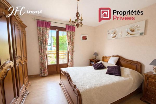 Maison  7 pièce(s) 130 m2- 5 chambres -Vic Sur Aisne