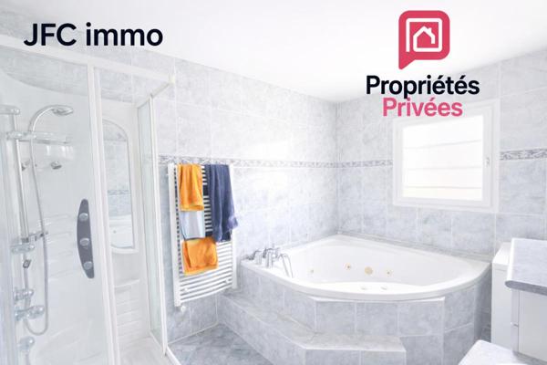 Maison  7 pièce(s) 130 m2- 5 chambres -Vic Sur Aisne