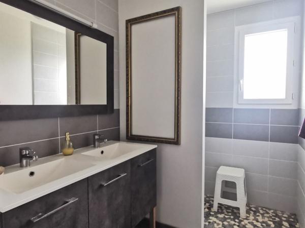 Vente / Maison contemporaine