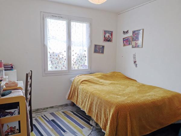 Vente / Maison contemporaine