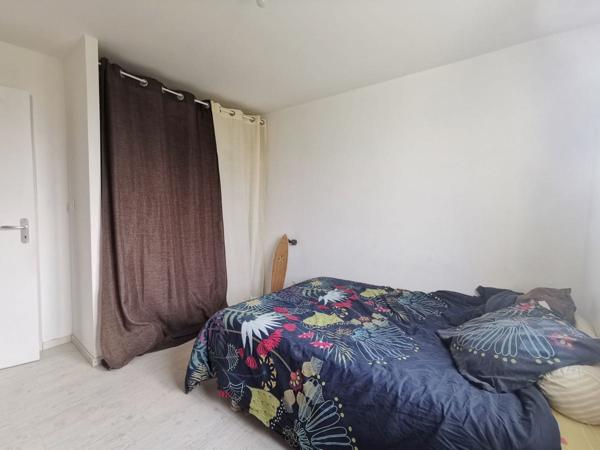 Vente / Maison contemporaine