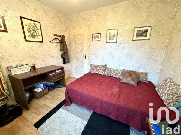 Maison à vendre 6 pièces 123 m² Dordives