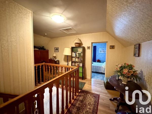 Maison à vendre 6 pièces 123 m² Dordives