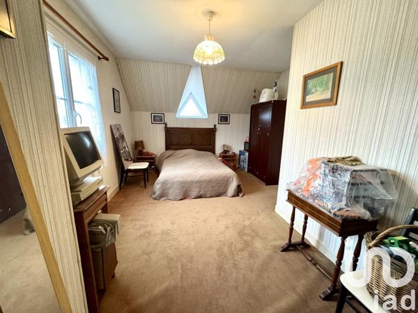 Maison à vendre 6 pièces 123 m² Dordives