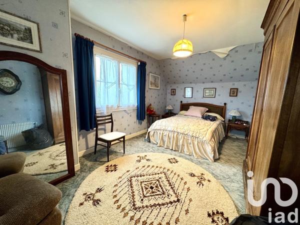 Maison à vendre 6 pièces 123 m² Dordives