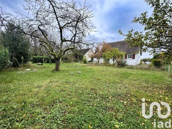 Maison à vendre 6 pièces 123 m² Dordives