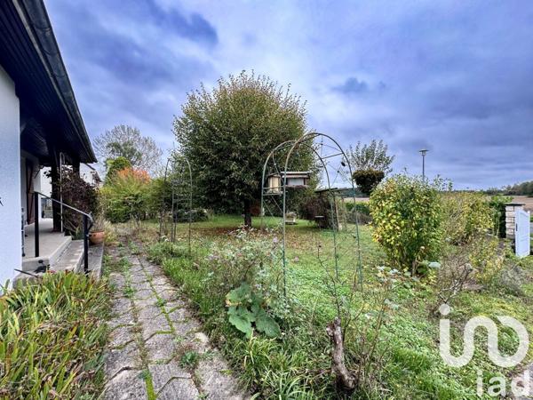 Maison à vendre 6 pièces 123 m² Dordives