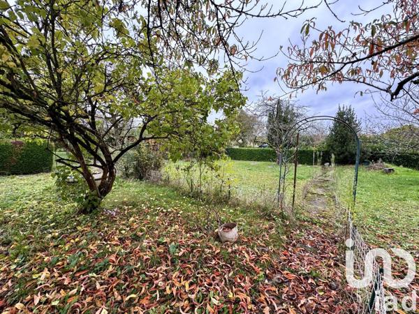 Maison à vendre 6 pièces 123 m² Dordives