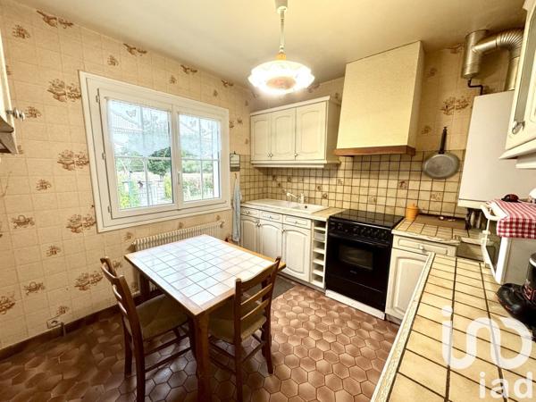 Maison à vendre 6 pièces 123 m² Dordives