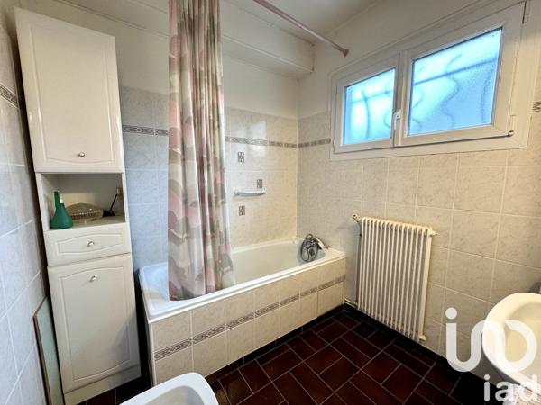 Maison à vendre 6 pièces 123 m² Dordives