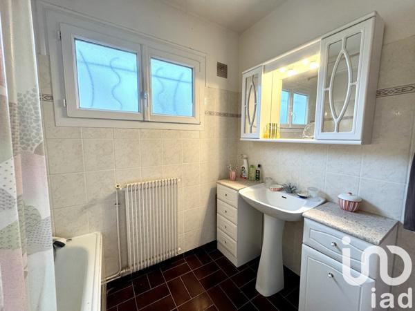 Maison à vendre 6 pièces 123 m² Dordives