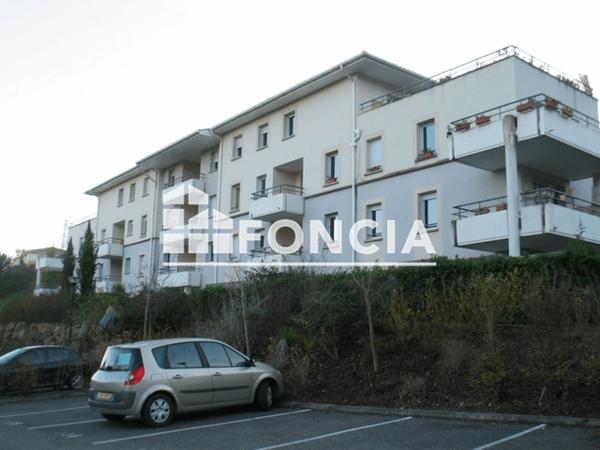 Location Appartement 3 pièces 67.23 m² - 15 IMPASSE SAINT ARNAULT Agen 47000