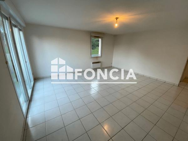 Location Appartement 3 pièces 67.23 m² - 15 IMPASSE SAINT ARNAULT Agen 47000