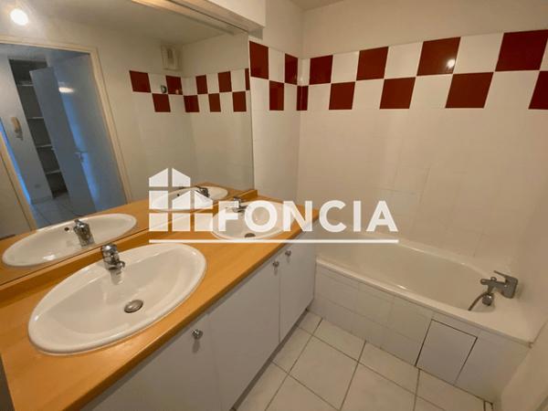 Location Appartement 3 pièces 67.23 m² - 15 IMPASSE SAINT ARNAULT Agen 47000
