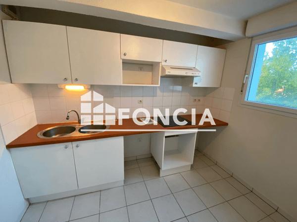 Location Appartement 3 pièces 67.23 m² - 15 IMPASSE SAINT ARNAULT Agen 47000