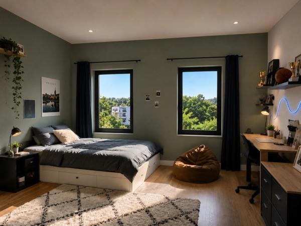 MAISON 4 pièces HEROUVILLE SAINT CLAIR