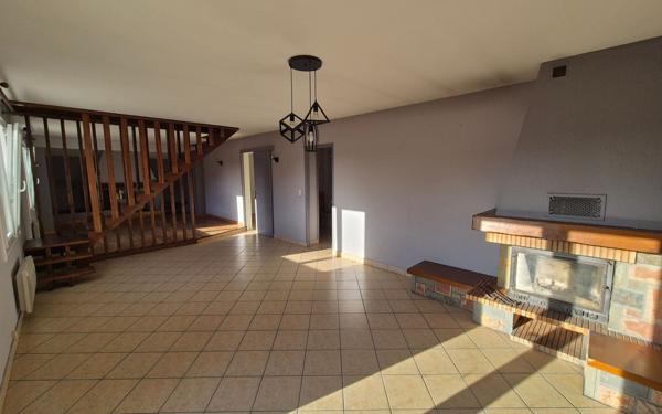 Maison à vendre    5 pièces •  Onesse-et-Laharie