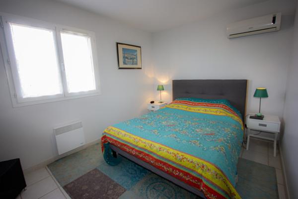 Agréable maison avec piscine