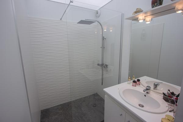 Agréable maison avec piscine