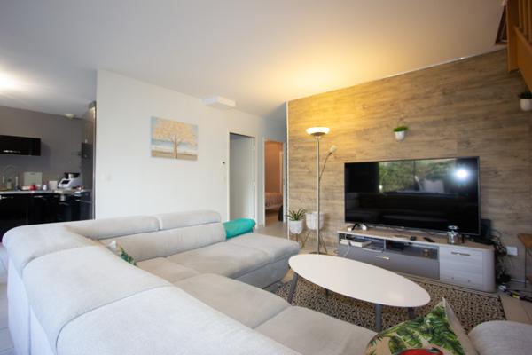 Agréable maison avec piscine