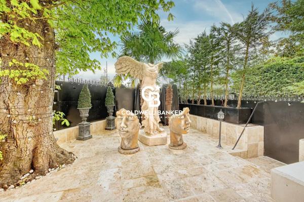 Appartement 5 pièces à vendre Paris 16ème - 75016 / Réf: 21972-FT