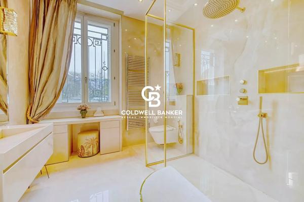 Appartement 5 pièces à vendre Paris 16ème - 75016 / Réf: 21972-FT