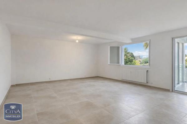 Appartement à vendre 4 pièces 95m² Cannes (06400)