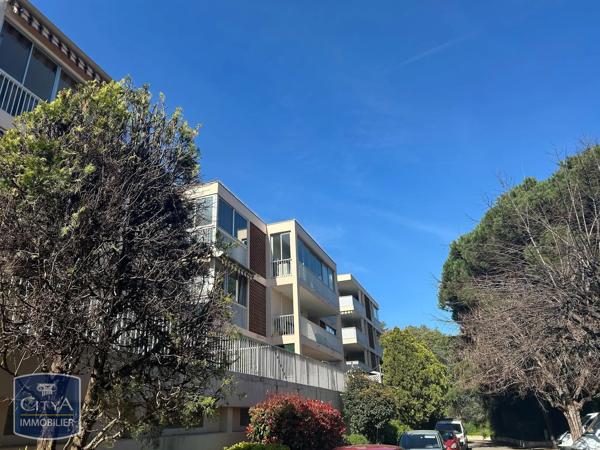 Appartement à vendre 4 pièces 95m² Cannes (06400)