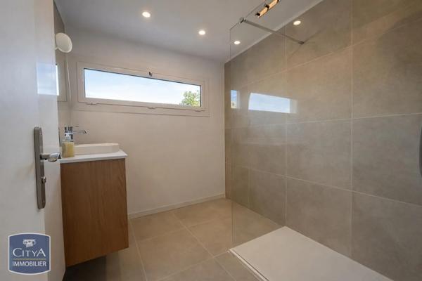 Appartement à vendre 4 pièces 95m² Cannes (06400)