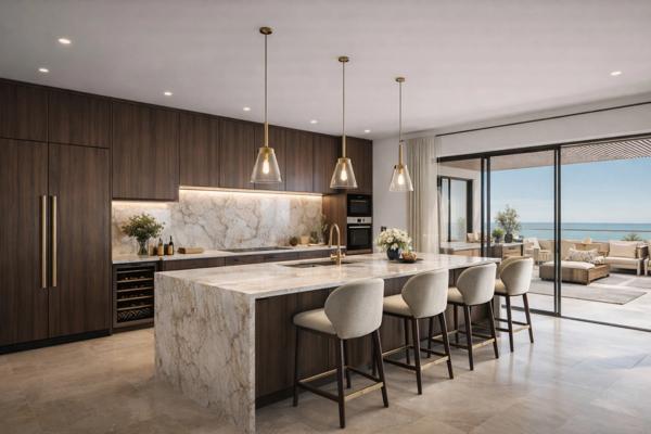 appartement à vendre 4 pièces VILLENEUVE LOUBET (06)