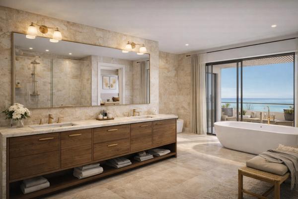 appartement à vendre 4 pièces VILLENEUVE LOUBET (06)