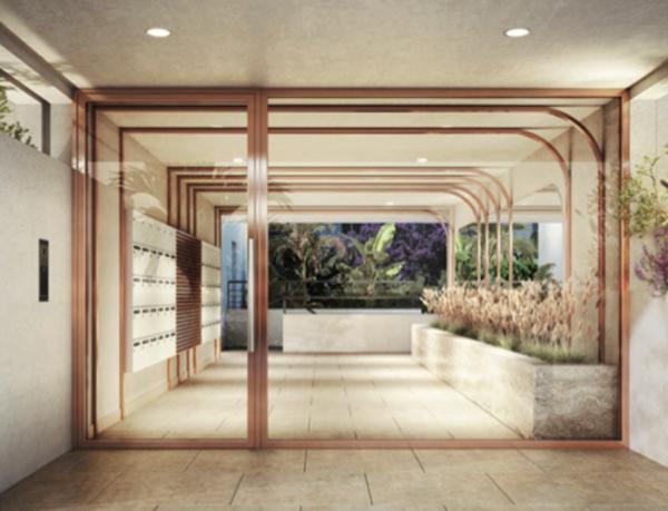 appartement à vendre 4 pièces VILLENEUVE LOUBET (06)