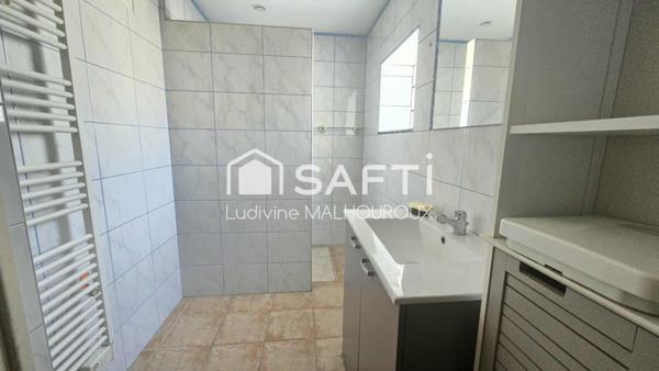 Maison en pierre a rénovée