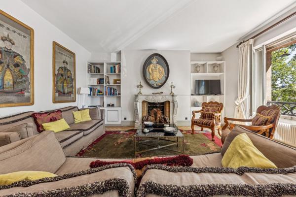 Vente Appartement de luxe Paris 1 5 Pièces 115 m²
