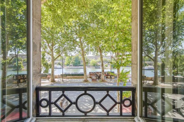 Vente Appartement de luxe Paris 1 5 Pièces 115 m²