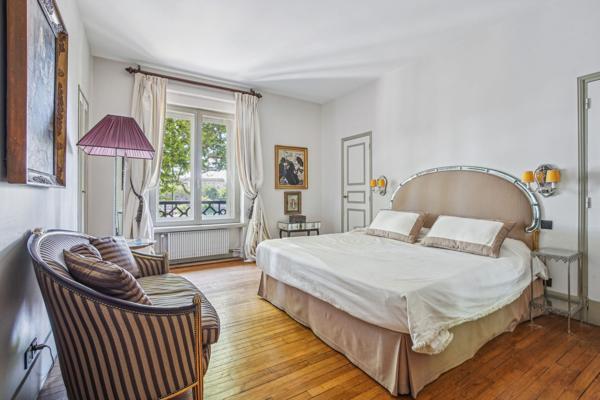 Vente Appartement de luxe Paris 1 5 Pièces 115 m²