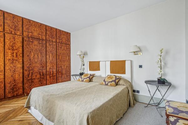 Vente Appartement de luxe Paris 1 5 Pièces 115 m²