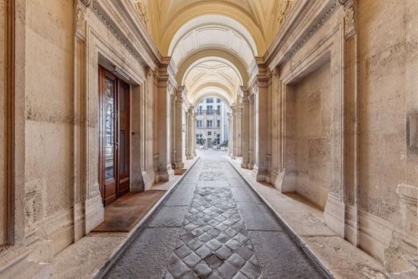 Vente Appartement de luxe Paris 1 5 Pièces 115 m²