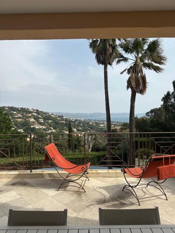 Maison 10 pièces - 355 m²